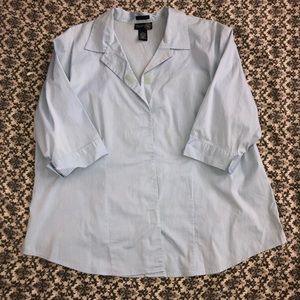 Venezia career or casual shirt
